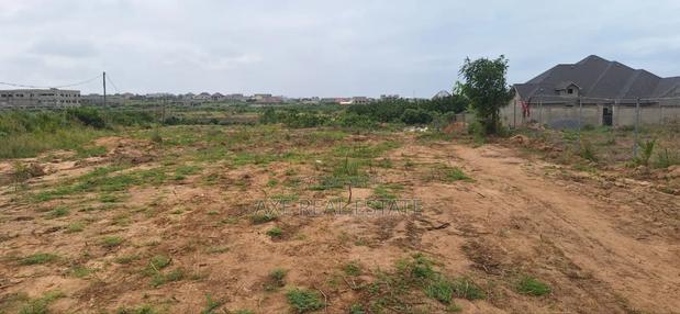 Acquire Beach Road Registered Plots at Prampram · Photo 4
