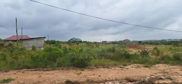 Price Drop Promo Sales on Lands at Prampram Beach Road · Photo 4