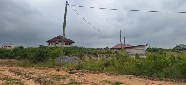 Half Plot // Fully Serviced at Prampram Beach Lane · Photo 3