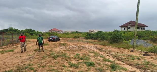Half Plot // Fully Serviced at Prampram Beach Lane · Photo 4