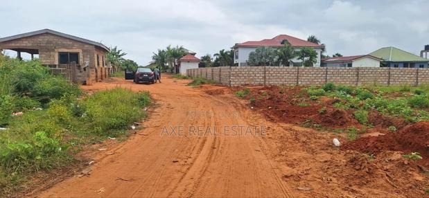 Serviced Community Lands at Prampram Beach Lane · Photo 4