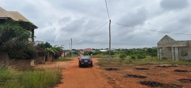 Stamped Half Plot Promo at Tema Community 25 Devtraco · Photo 3