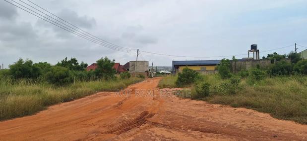 Stamped Half Plot Promo at Tema Community 25 Devtraco · Photo 4