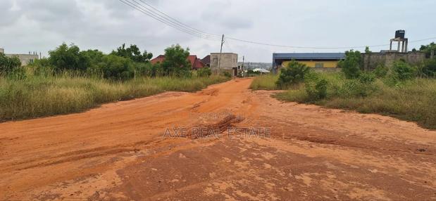 Serene Documented Residence Lands at Oyibi - Appolonia · Photo 3