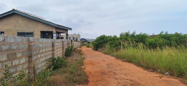 Serene Documented Residence Lands at Oyibi - Appolonia · Photo 4