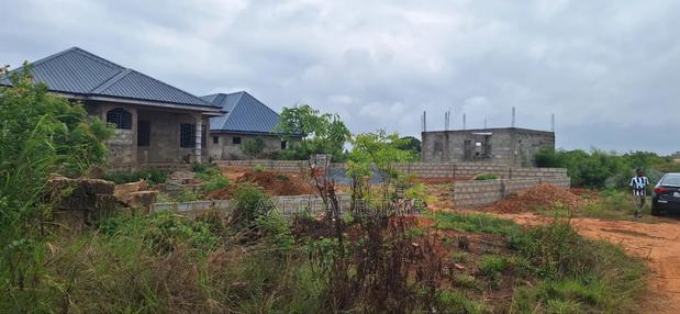 Executive Demarcated Estate Lands at Tema Community 25 · Photo 3