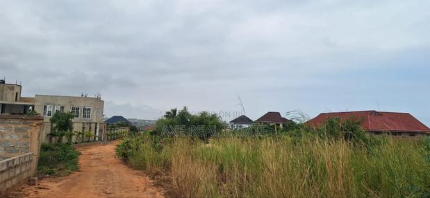 Executive Demarcated Estate Lands at Tema Community 25 · Photo 4