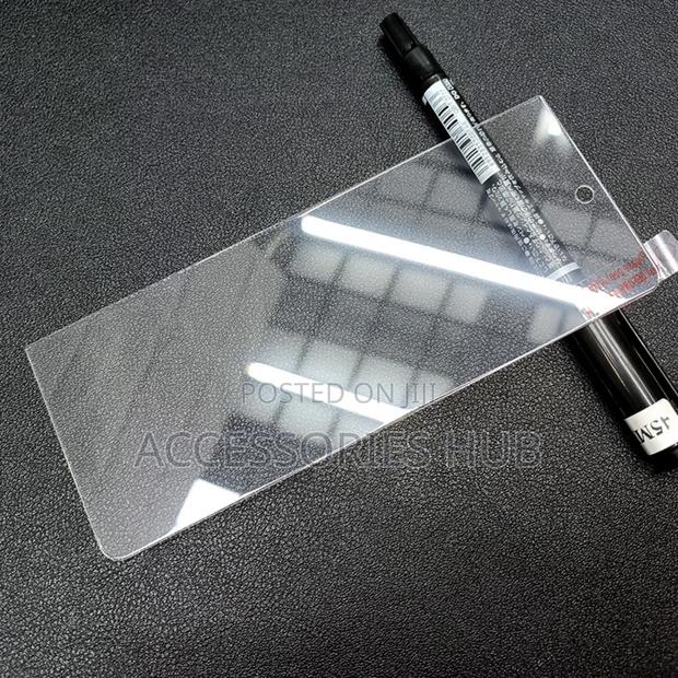 Z Fold 2,3,4 and 5 Screen Protectors · Photo 4