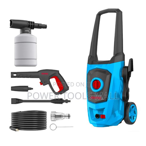 Fixtec Pressure Washer 1,200w · Photo 2