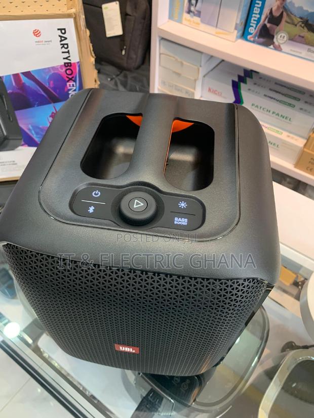 JBL Partybox Encore Essential photo 3