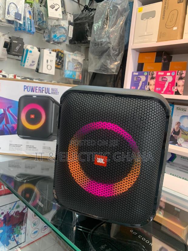 JBL Partybox Encore Essential