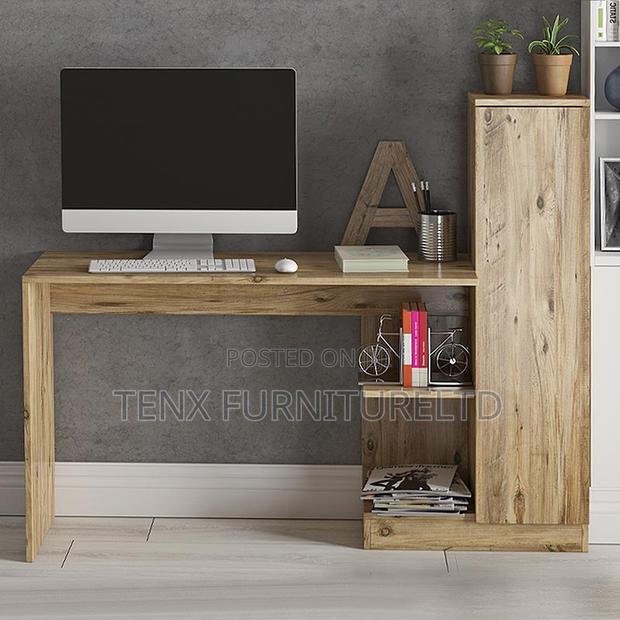 Computer Desk ( Atlantic Pine) · Photo 1