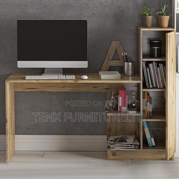 Computer Desk ( Atlantic Pine) · Photo 2