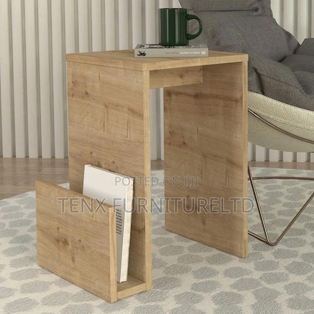 Side Table (Sapphire) · Photo 4