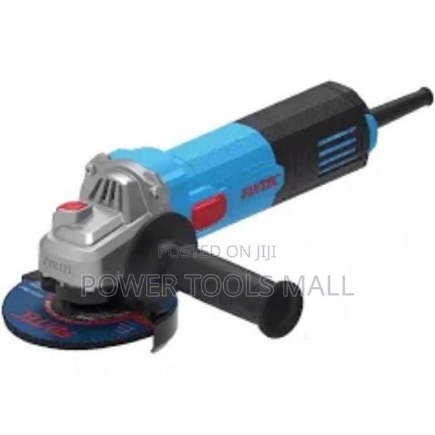 Fixtec Angle Grinder 900w · Photo 2