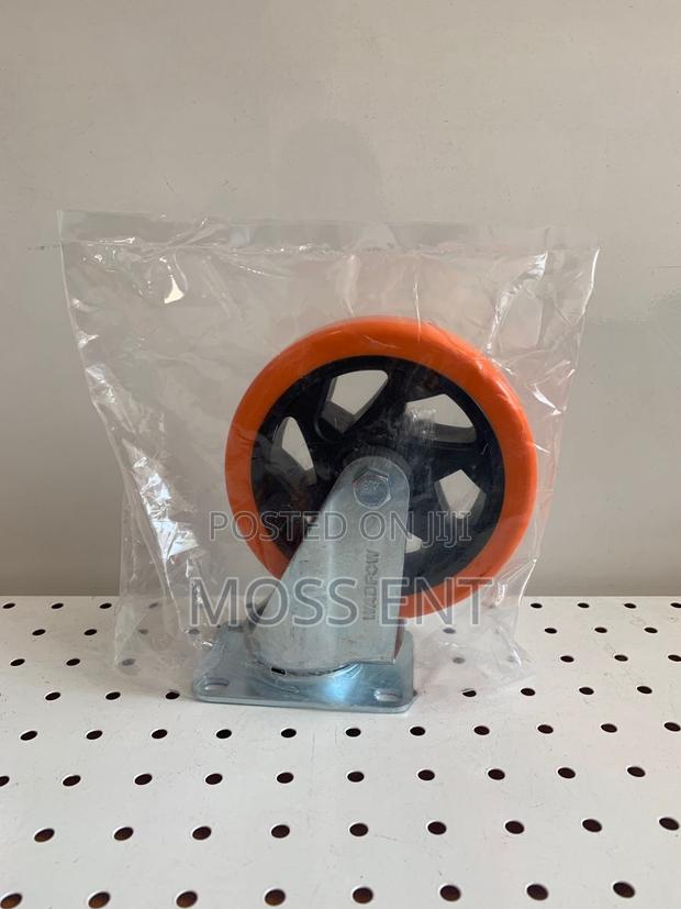 Caster Wheel - Wjl2352 · Photo 4