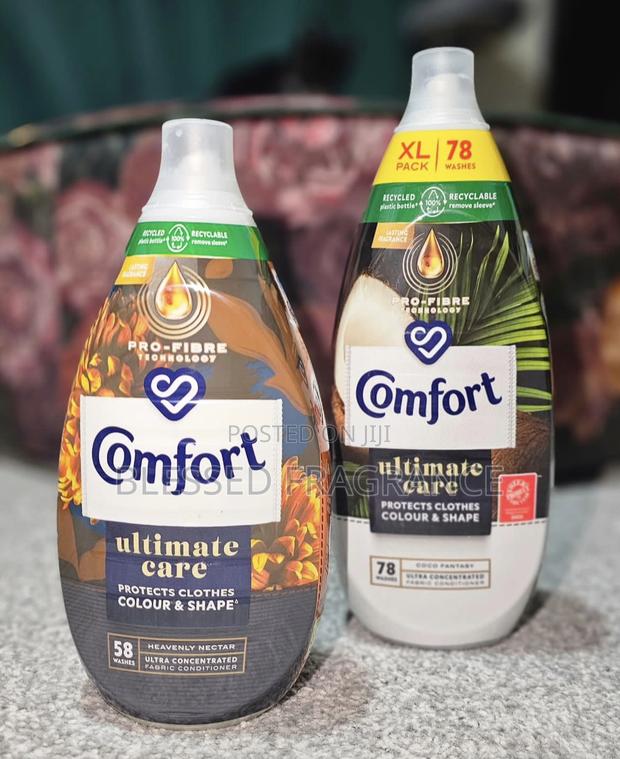 Comfort Ultimate Care After Wash · Photo 4