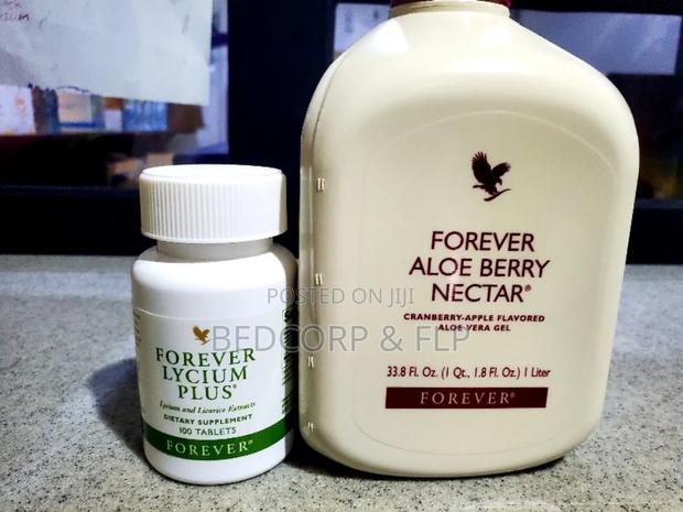 Kidney and Liver Health Pack · Photo 2