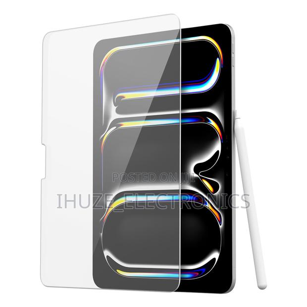 M4/M5 iPad Pro 11/13-Inch Screen Protector · Photo 3
