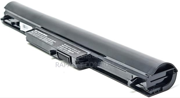 HP VK04 Laptop Battery · Photo 2