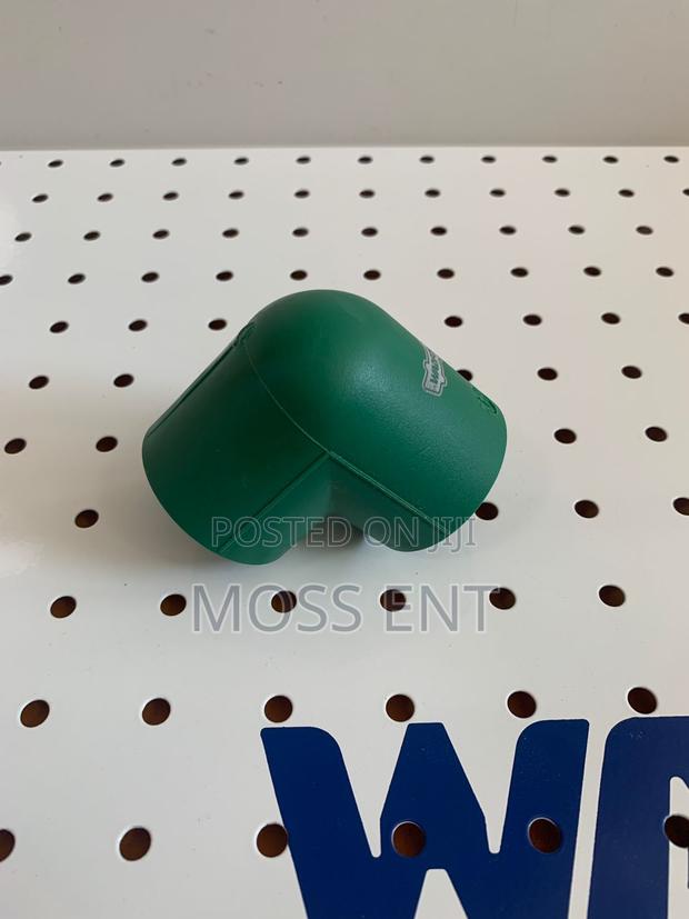 PPR 90° Elbow 20mm / 25mm / 32mm - Wvl3812 · Photo 2