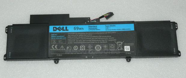 Dell 4RXFK Laptop Battery · Photo 2