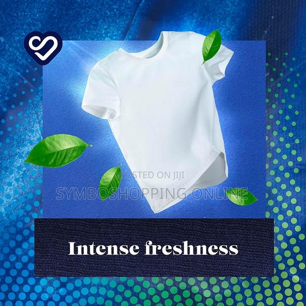 Comfort Intense Vaporesse Ironing Water 1l photo 6