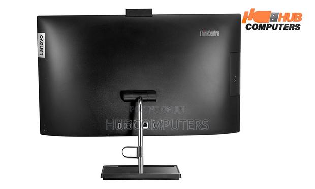 New Desktop Computer Lenovo ThinkCentre 24 8GB Intel Core i7 SSD 512GB · Photo 4