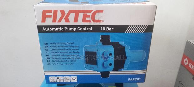 Fixtec Auto Pump Control · Photo 4
