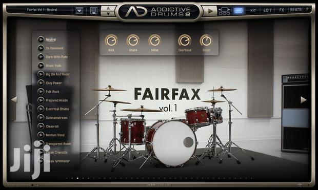 XLN Audio Addictive Drums VST Plugin · Photo 4