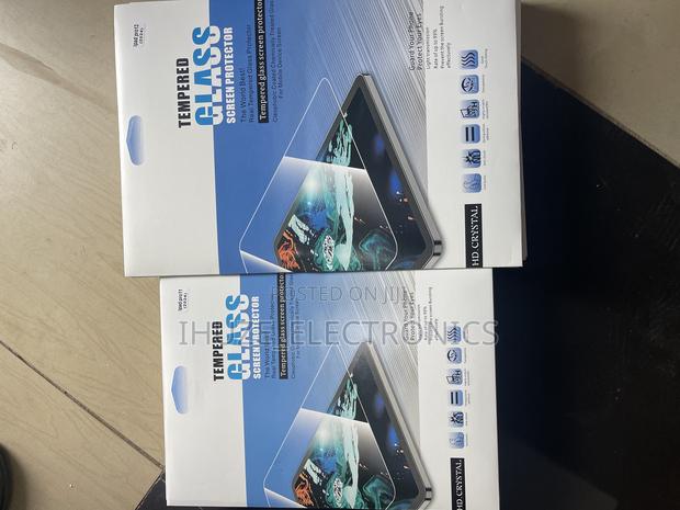 M4/M5 iPad Pro 11/13-Inch Screen Protector · Photo 4