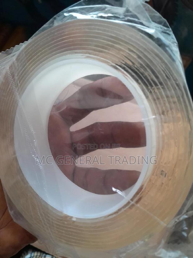 Double-Sided Nano Tapes, Kumasi · Photo 2