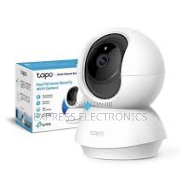 Brand New Tapo Camera · Photo 2