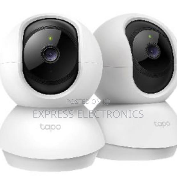 Get Anew Tapo Camera · Photo 2
