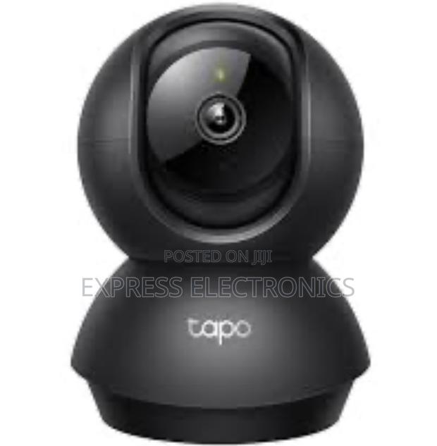 Call and Order for Tapo Camera · Photo 2