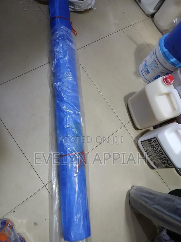 Nylon Mosquito Net 4ft · Photo 4