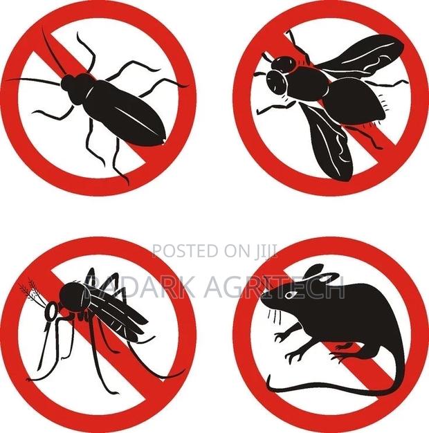 Get Rid of Pests · Photo 2