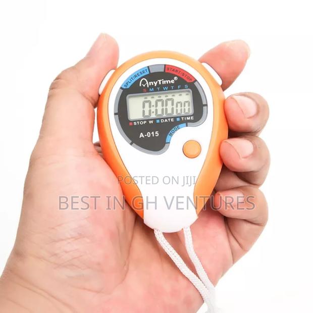 Digital Sports Stop Clock · Photo 2
