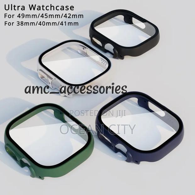 Apple Iwatch ULTRA (49mm) Case · Photo 4