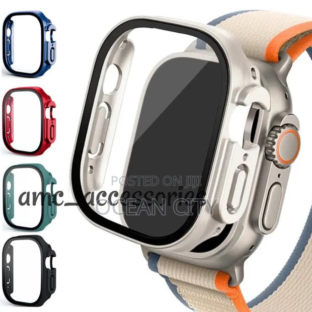 Apple Iwatch ULTRA (49mm) Case · Photo 3