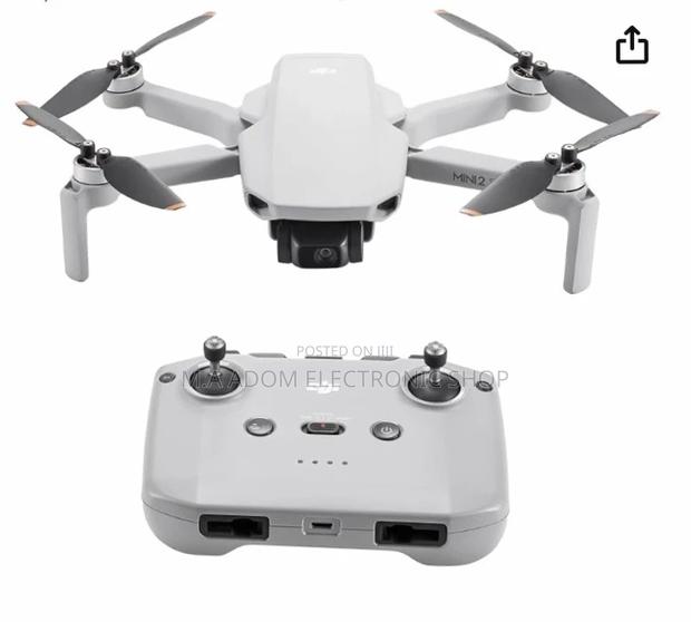 Quality DJI Mini 2 SE, Lightweight Mini Drone With QHD Video · Photo 2
