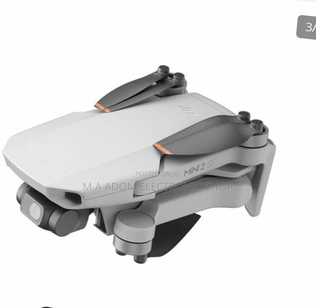 Quality DJI Mini SE, Drone Quadcopter With 3-Axis Gimbal · Photo 2