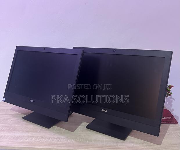 Dell Optiplex 3240 All-in-One 16GB Intel Core I5 SSD 256GB · Photo 4