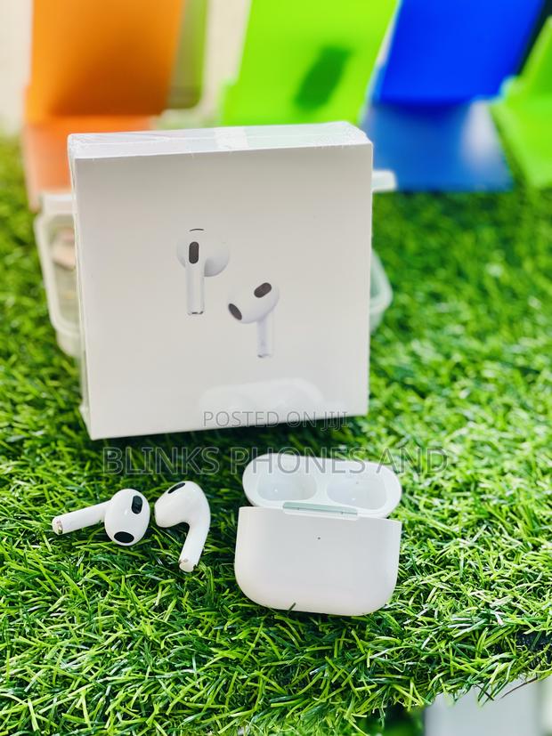 Apple Airpod 3 · Photo 4