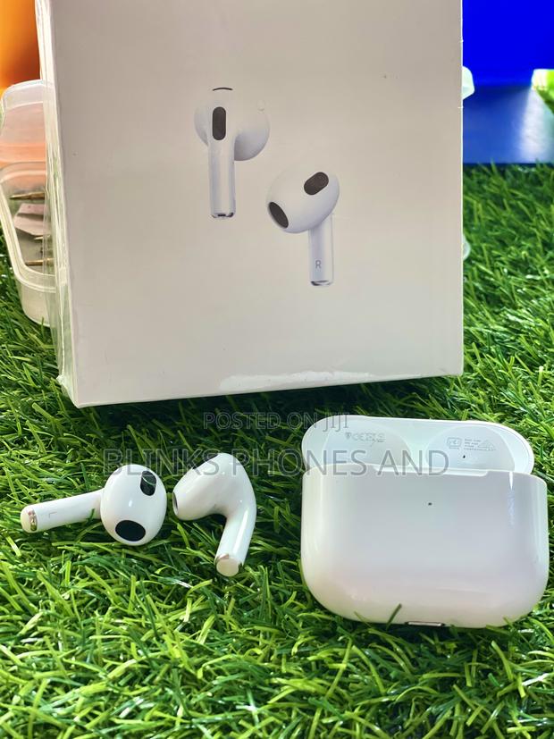 Apple Airpod 3 · Photo 3