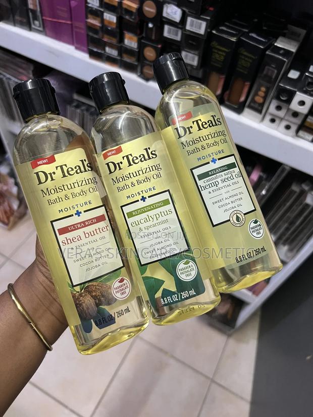 Dr Teals Body Oil · Photo 3