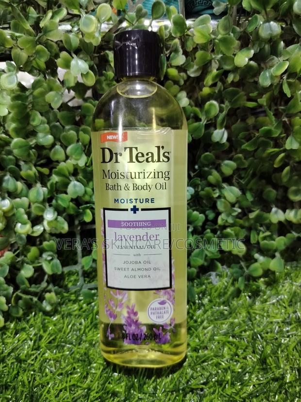 Dr Teals Body Oil · Photo 4