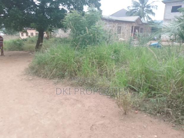 Land at Amrahia for Sale · Photo 4