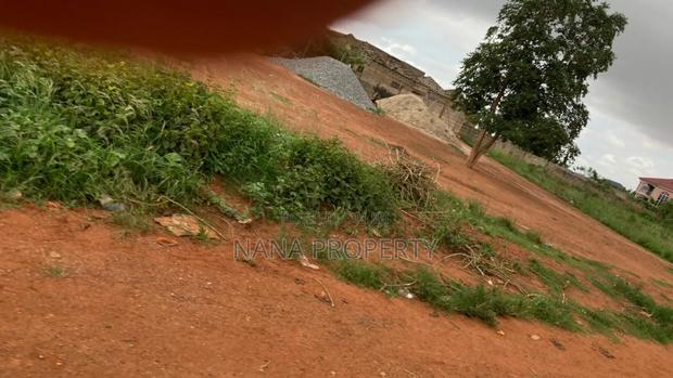 Two Plots of Land for Sale Located at Oyibi Bawaleshie · Photo 3