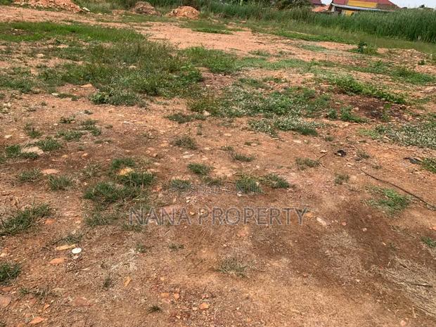 Two Plots of Land for Sale Located at Oyibi Bawaleshie · Photo 4